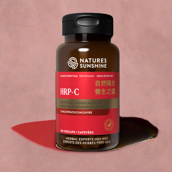 HRP-C (100 capsules)