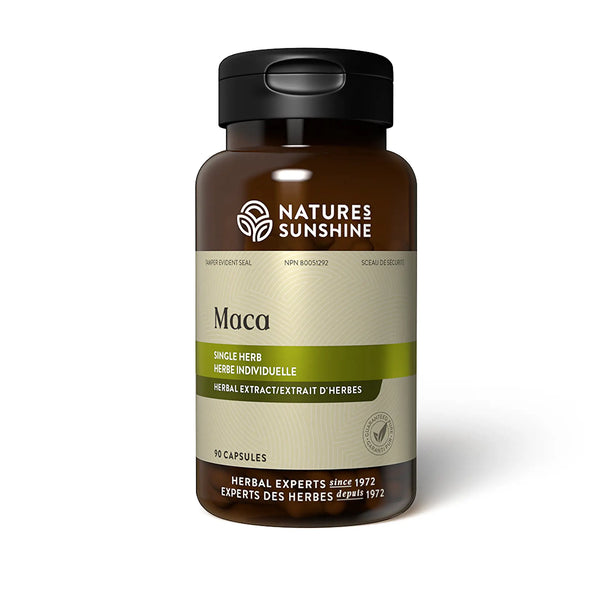 Maca (90 capsules)