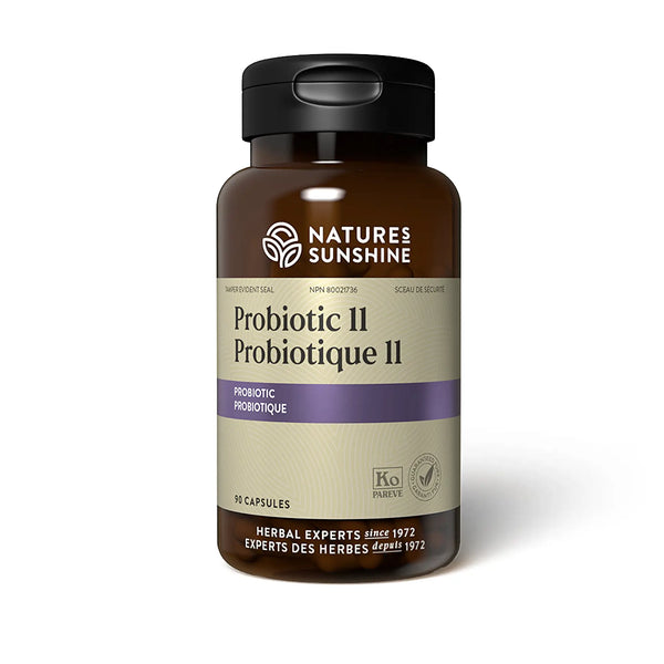 Probiotic 11  (90 capsules)