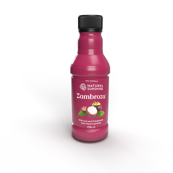 Zambroza  (458 ml)