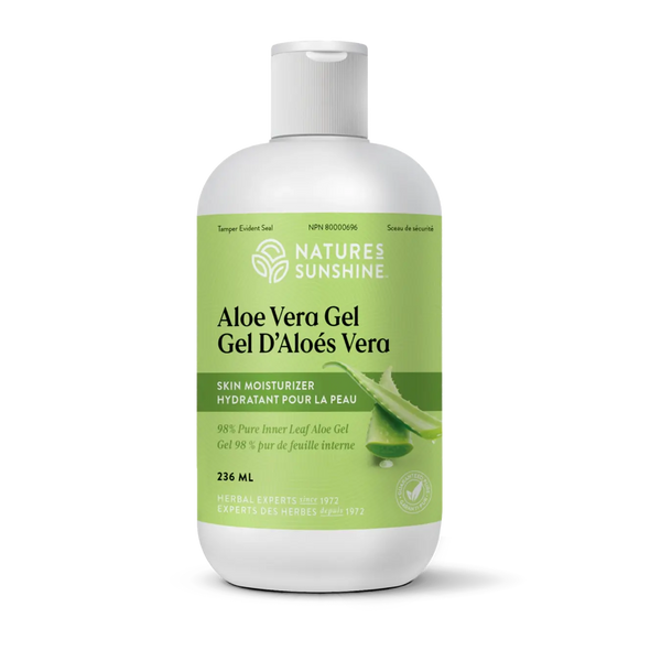Aloe Vera Gel (220 ml)