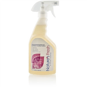Nature's Fresh Enzyme Spray (650 mL)