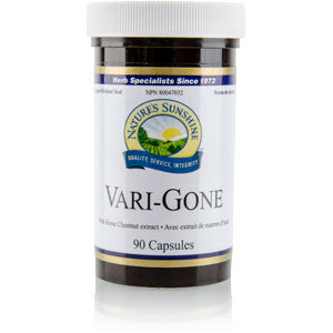 Vari-Gone (90 capsules)
