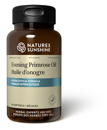 Evening Primrose Oil (90 caps)