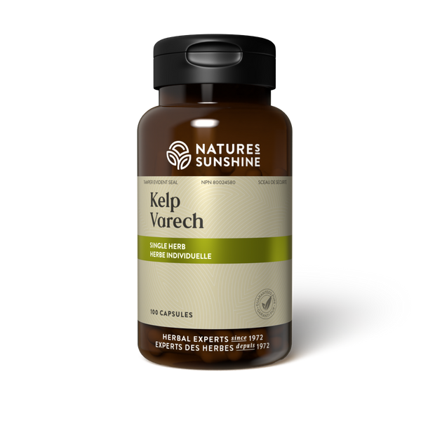 Kelp (100 capsules)