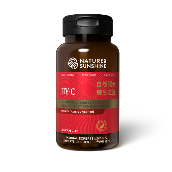 HY-C (100 capsules)