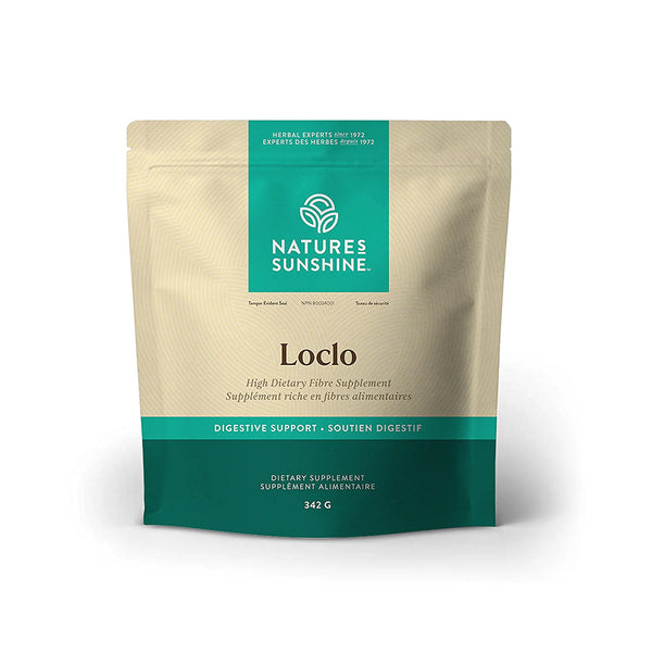 Loclo (bulk powder 342g)
