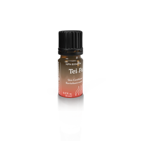 Tei Fu Oil (5 mL)