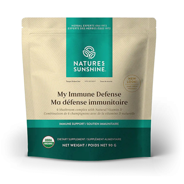 My Immune Defense (Powder 90g)