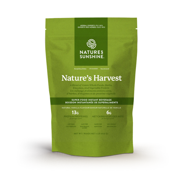 Nature's Harvest (450 G)