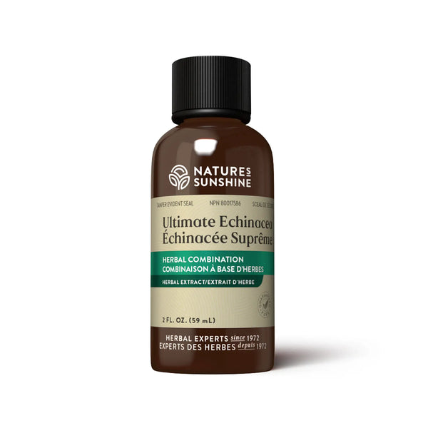 Echinacea Ultimate Extract (59 ml)
