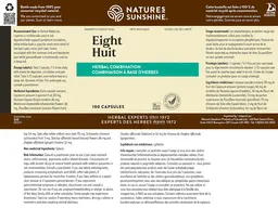 Eight (100 capsules)