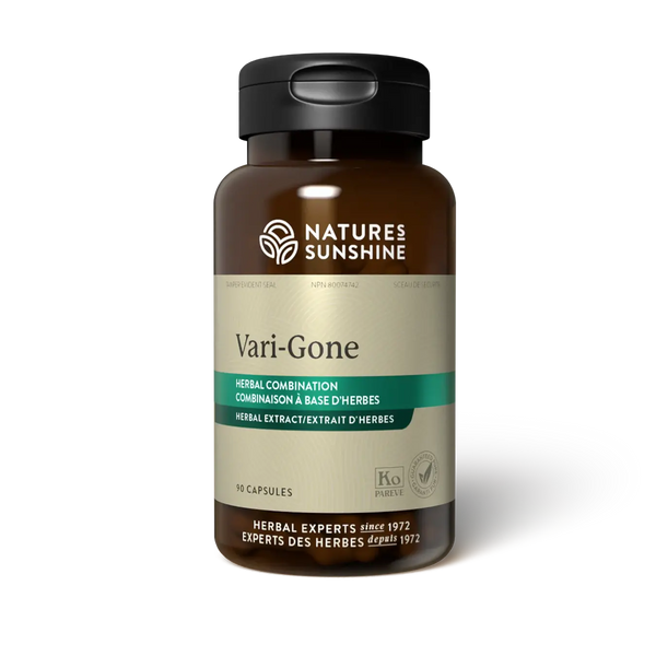 Vari-Gone (90 capsules)
