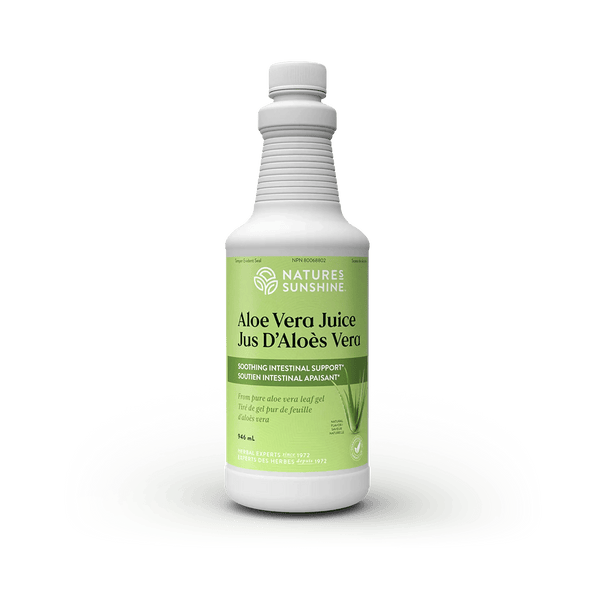 Aloe Vera Juice (946 ml)