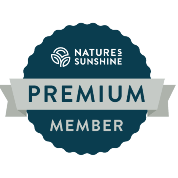 Free Nature's Sunshine Premium Customer Status