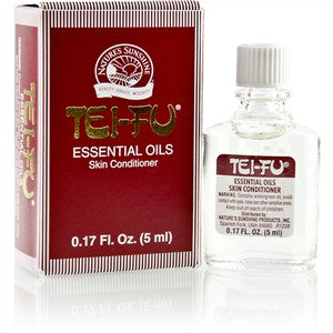Tei Fu Oil (5 mL)