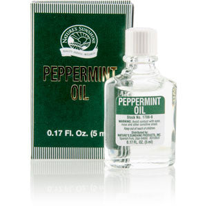 Peppermint Oil (5mL)