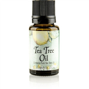 Tea Tree Oil (14 mL)