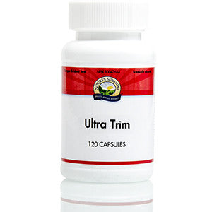 Ultra Trim (120 caps) (Formerly Ultra Therm CF)