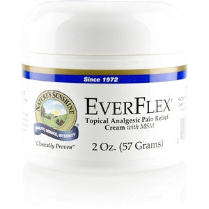 EverFlex®  Cream (57 G)