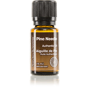 Pine Needle Authentic Oil (15 ml)