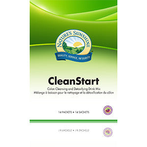 CleanStart® Wild Berry (7 Day)