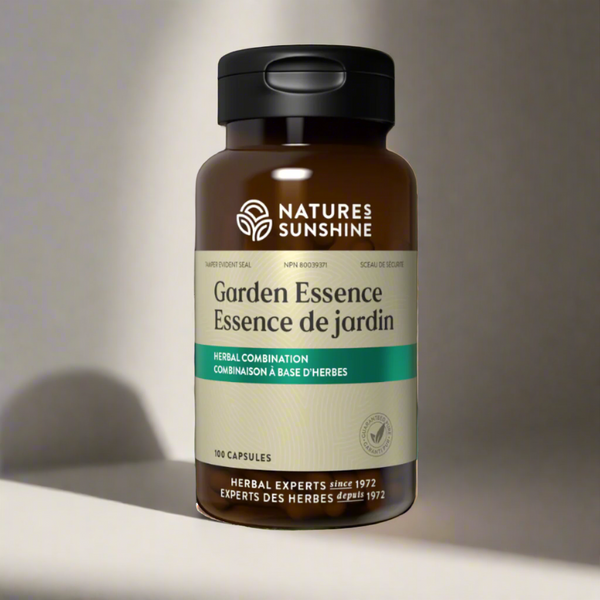 Garden Essence (100 capsules)