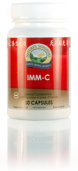 IMM-C (30 capsules)