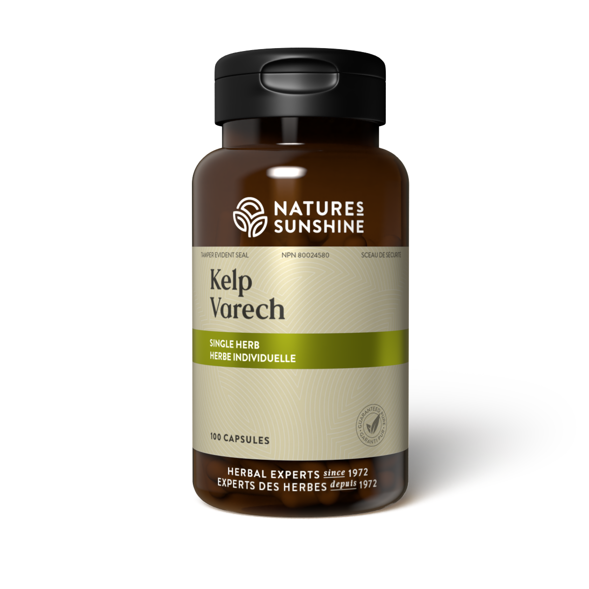 Kelp drops for thyroid deals