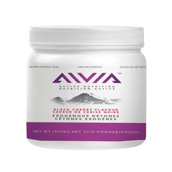 AIVIA Exogenous Ketones (217 G Powder)