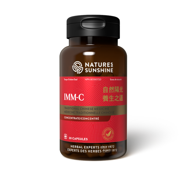 IMM-C (30 capsules)