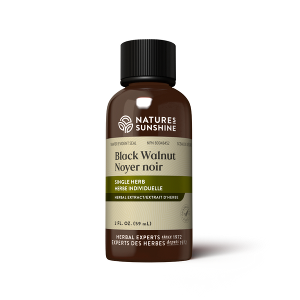 Black Walnut Extract (59 ml)