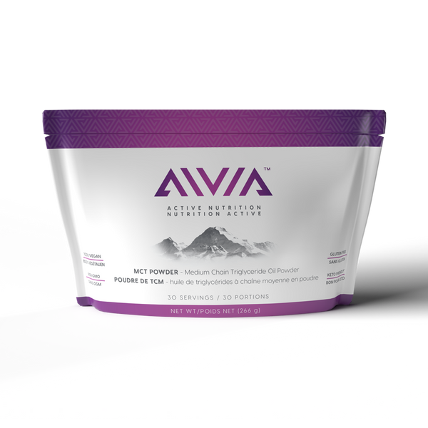 AIVIA MCT Powder (266 G)