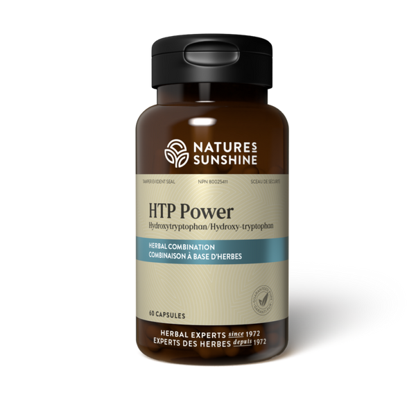 HTP Power (60 capsules)