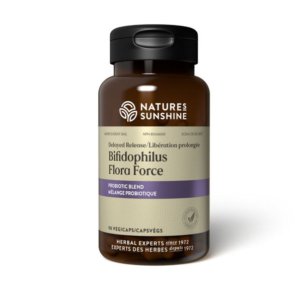 Bifidophilus Flora Force (90 caps)