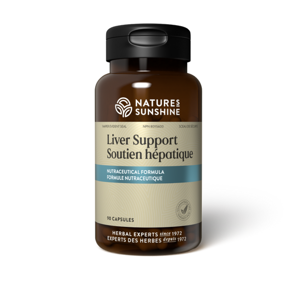 Liver Support (90 caps)