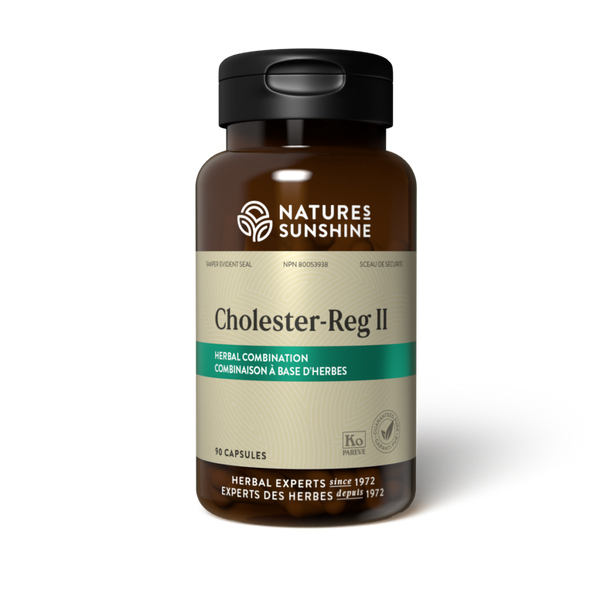 Cholester-Reg II® (90 caps)