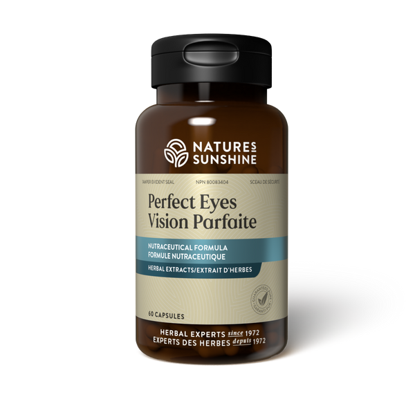 Perfect Eyes (60 capsules)